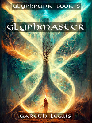cover image of Glyphmaster